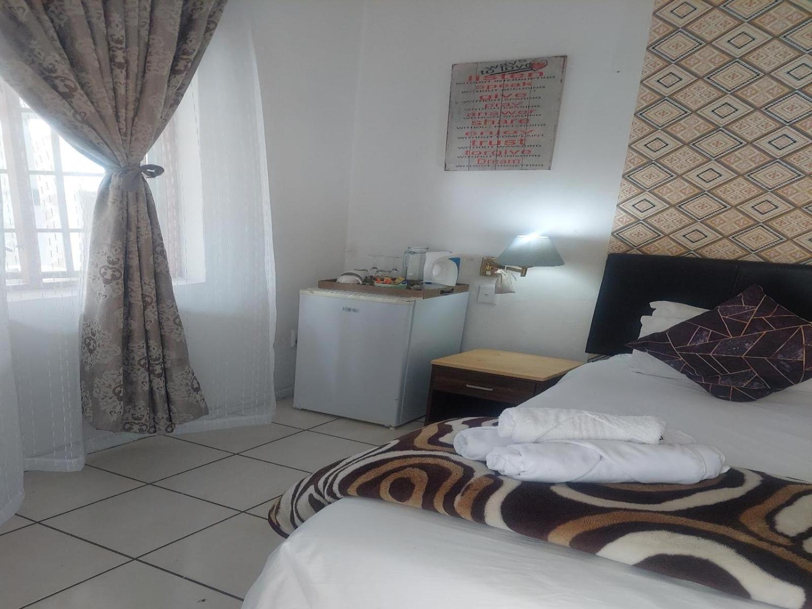 Muco Guest House Joanesburgo Exterior foto