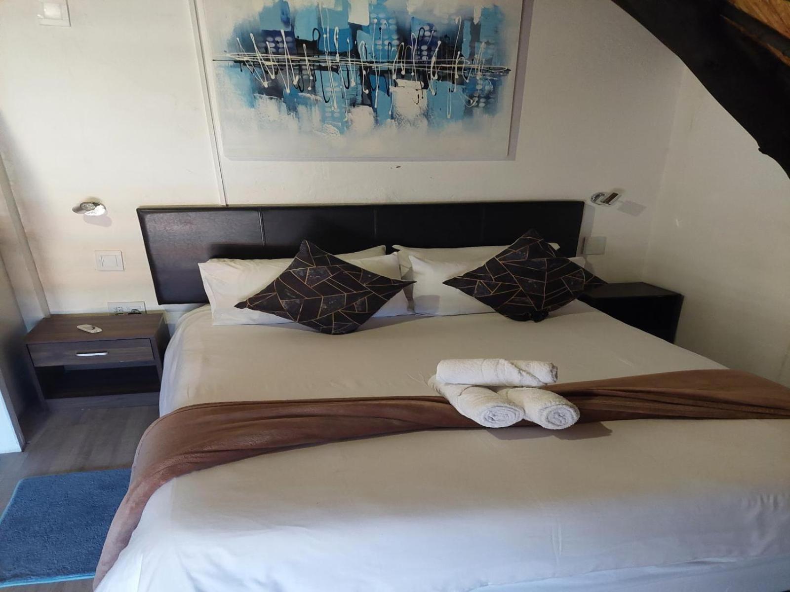 Muco Guest House Joanesburgo Quarto foto