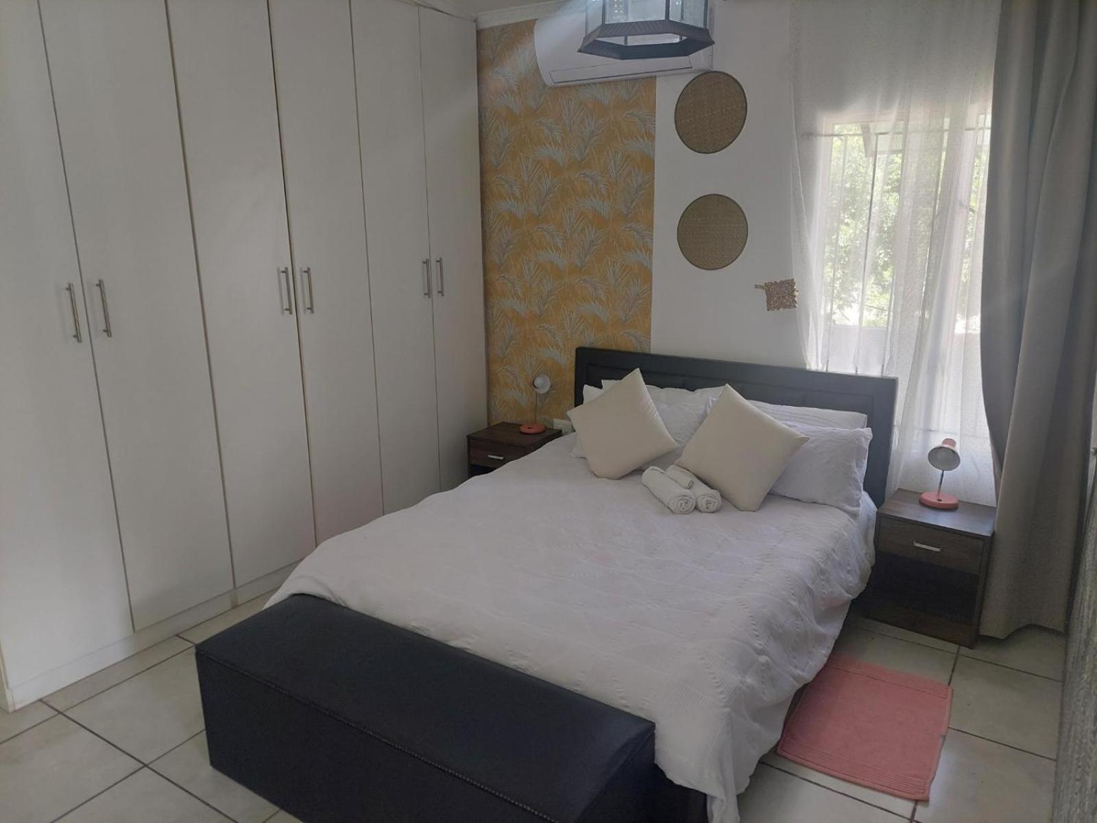 Muco Guest House Joanesburgo Quarto foto