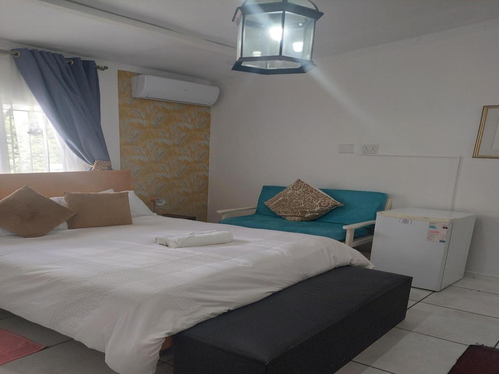 Muco Guest House Joanesburgo Quarto foto