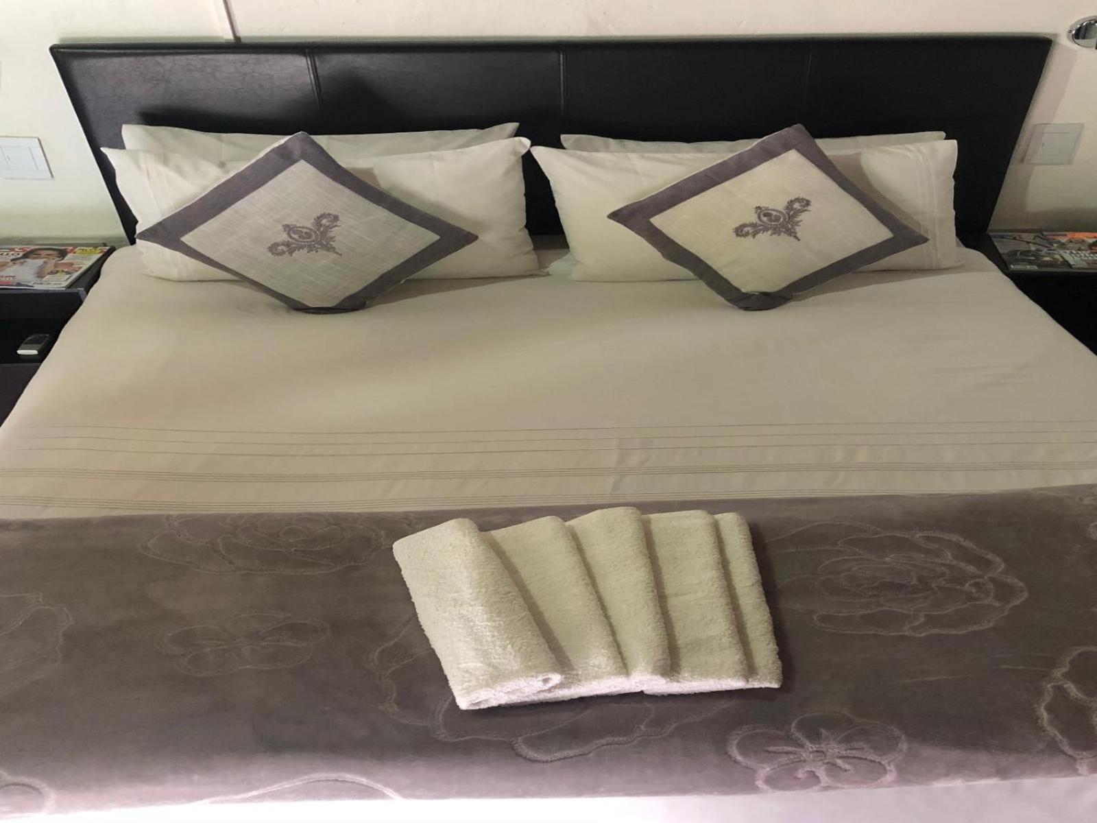 Muco Guest House Joanesburgo Quarto foto
