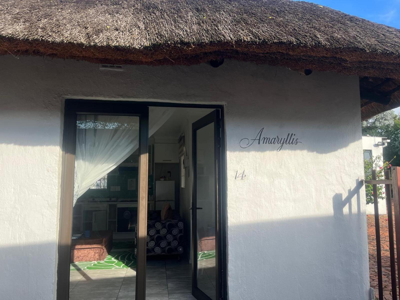 Muco Guest House Joanesburgo Exterior foto
